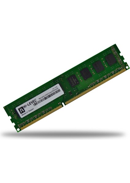 Hı-Level 2gb Ddr2 800MHZ (Kutulu) HLV-PC6400-2G