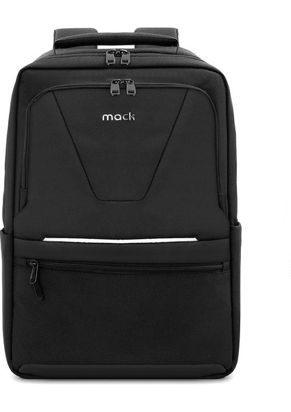 MCE-1203 15.6 Offıce Pro-2 Eco Notebook Sırt Çantası Siyah
