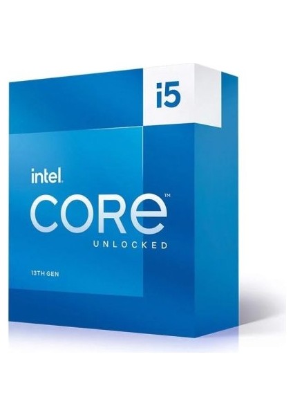 Core I5-12600K LGA1700 Işlemci (Box)