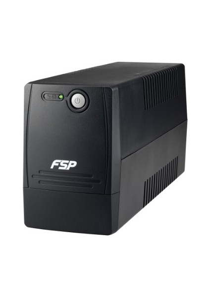 FP800 800 Va (1X12V/9A) Line Interactive Ups