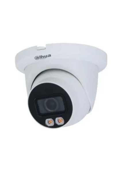 IPC-HDW2249T-S-IL 2mp 2.8mm Akıllı Çift Işık dome kamera