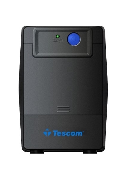 Leo 850VA 1X12V/9AH Lıne Interactıve Ups 900960148
