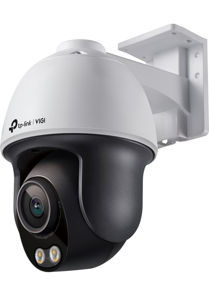 Vigi C540S 4mp | 4mm | Aı Colorpro Pt Ip Kamera (Renkli Gece Gör.çift Yönlü Ses)