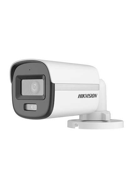 DS-2CE10DF0T-PF 1080P, 3,6mm, Colorvu Bullet Kamera