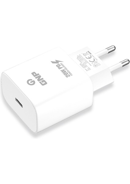 Gnp 20 W Pd Başlık