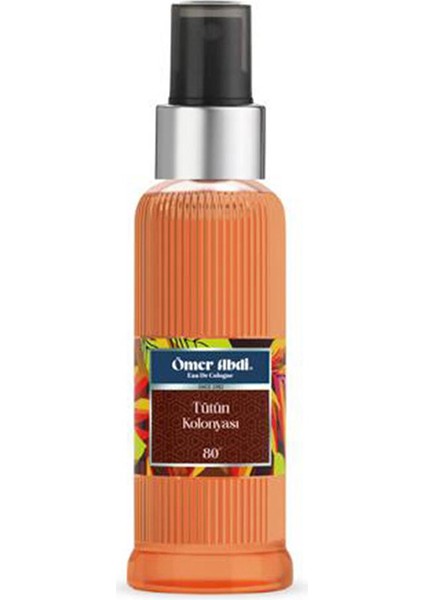 100ML Tütün Kolonyası