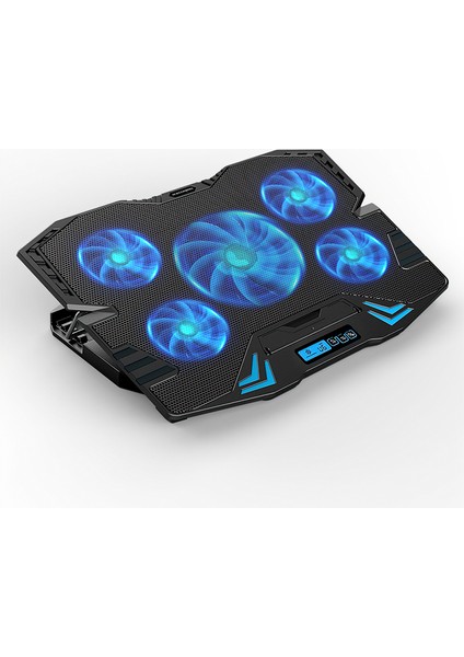 Gaming Notebook Soğutucu DNA003