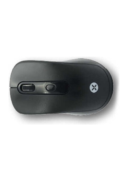 MW-036 Kablosuz Mouse-Siyah