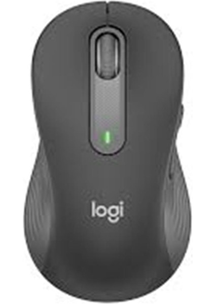 910-006274 M650 Kurumsal Signature Siyah Mouse