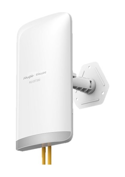 Ruıjıe-Reyee RG-EST350 V2 2 Port 10/100/1000MBPS Ac 867MBPS 15DBI Dış Ortam Access Point