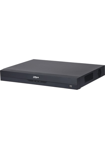 XVR5216AN-I3 16 Kanal 5mp 1080P 2X8TB Destek Hıbrıt Dvr Kayıt Cihazı