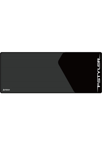 A4 Tech Fp-70 Fstyler Extended Roll-Up Fabric Gaming Mouse Pad