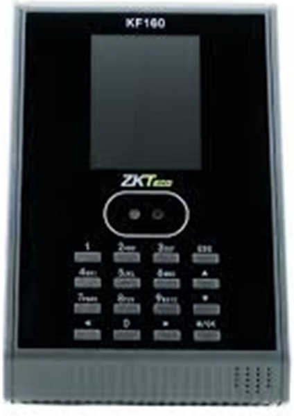 TRFACE200YÜZ Tanıma Pdks Cihazı (TRFACE200)
