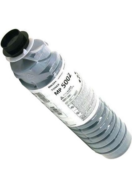 Mp 5002 Fotokopi Toneri Mp 3500-4000-4001-4002-4500-5000-5001 30.000 Sayfa
