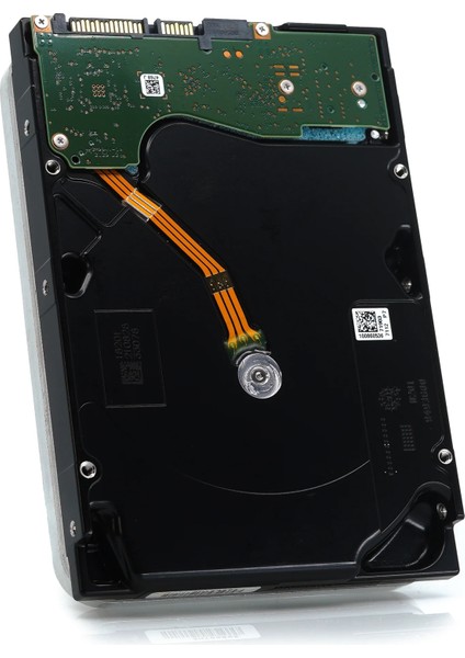 Skyhawk 16TB 7200RPM 256MB Sata3 6gbit/sn ST16000VE002 7/24 HDD