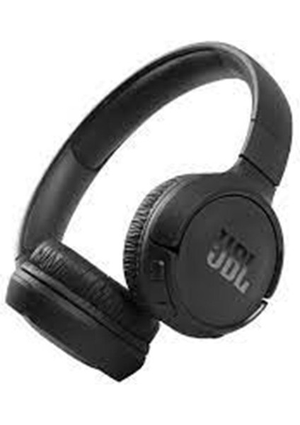Jbl Tune 570BT Siyah Bluetooth Kulak Üstü Kulaklık