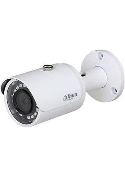 IPC-HFW1230S-0360B-S4 2 Mp 3.6mm Lens Poe Ip Bullet Kamera