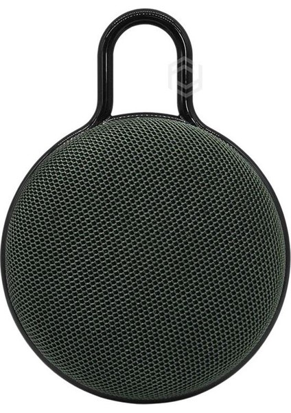FS-186BT-G Gri Taşınabilir Bluetooth Hoparlör