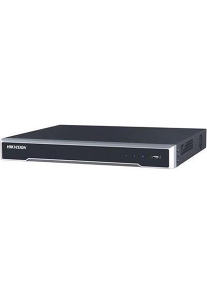 Hikvision ds 7616NI-Q2-16P 16 Kanal Poe' Li Nvr Kayıt Cihaz