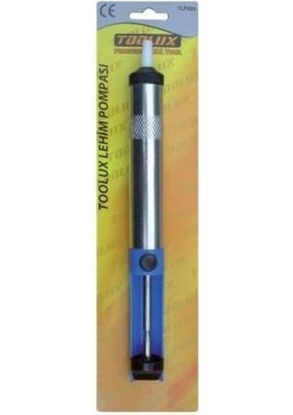 TOOLUXTLP-005 Lehim Pompası