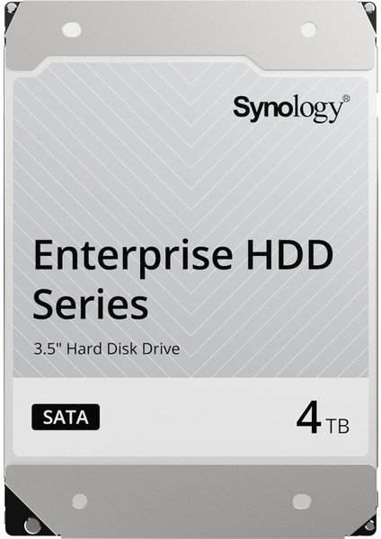 HAT5300-4T 4tb 7200RPM 256MB Sata3 6gbit/sn Enterprıse HDD