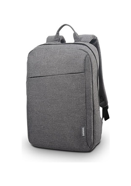 4X40T84058 15.6" Gri Notebook Sırt Çantası