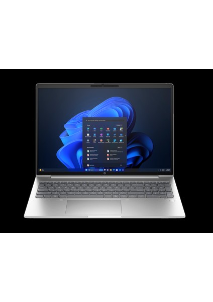 Probook 460 G11 A23BCEA Ultra 7-155U 16GB 512GB SSD O/b Intel UHD 16" Dos Gümüş Notebook