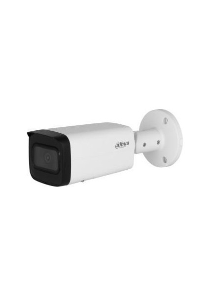 IPC-HFW2841T-AS 8mp 3.6mm 80MT Dahili Ses H265+ IP67/IK10 Ir Bullet Ip Kamera