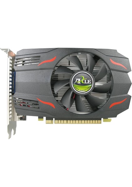 GTX750TI 4gb Ddr5 128BIT Vga/dvı/hdmı 16X AX-GTX750TI/4GD5P8CDI
