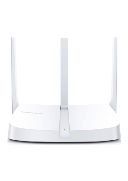 Tp-Lınk Mercusys MW305R 3port 300MBPS Router
