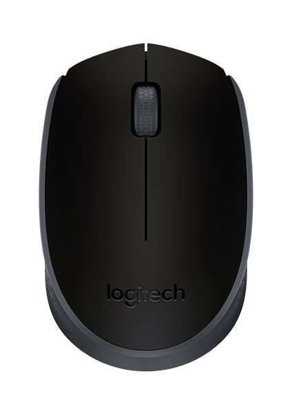 910-004424 M171 Kablosuz Mouse,siyah