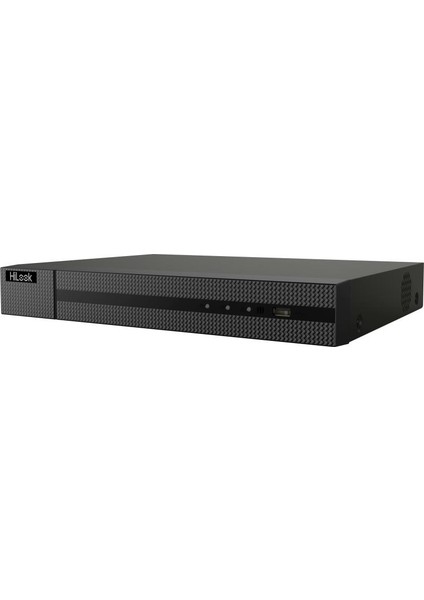 NVR-104MH-C/4P 4kanal (8mp) Poe Network Kayıt Cihazı