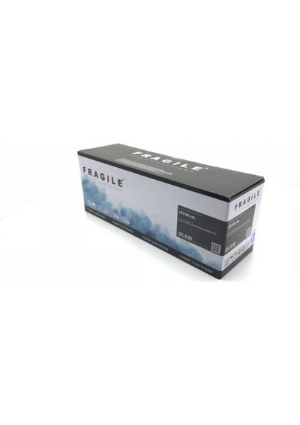 Fragıle Hp CF530A 205A Siyah Muadil Toner