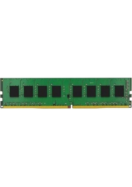 Kıngston 4gb Ddr4 2666MHZ KVR26N19S6/4 Ram