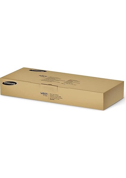 CLT-W809 Atık Toner Kutusu