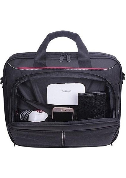 15.6" Siyah ( PLC34 ) Notebook Çantası
