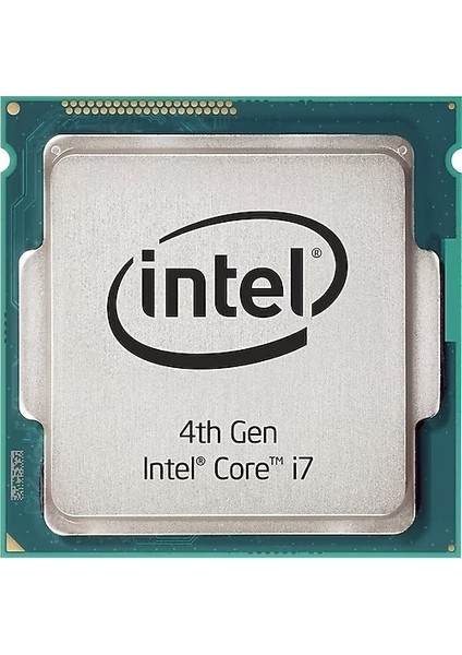 Core I7-4790 3.40GHZ 8mb 1150P Tray