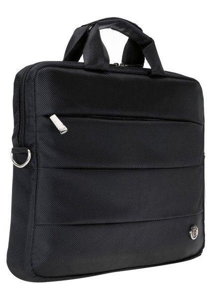 15.6" Siyah (Canyoncase) Notebook Çantası