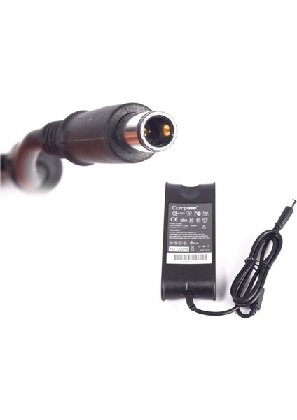 CLD-502 19.5V 3.34A (7.4*5.0) Dell Notebook Adaptörü