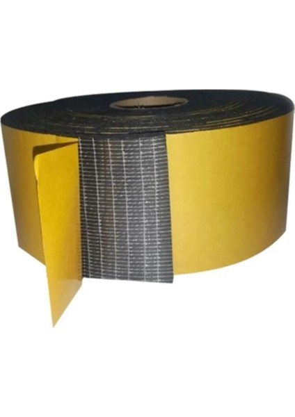 Eva Sünger 5mm 50MMX5M Kendinden Yapışkanlı Kauçuk Yalıtım Bandı fiyatları