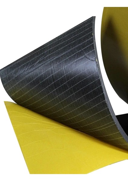 Eva Sünger 5mm 50MMX5M Kendinden Yapışkanlı Kauçuk Yalıtım Bandı modelleri