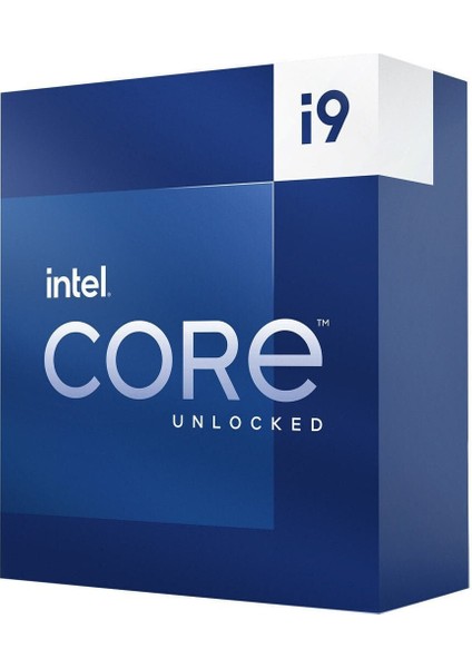 Core I9-14900K 3.20GHZ 36MB 14.nesil 1700P Fansız Tray