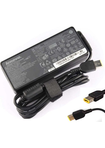 PA-1900-72 20V 4.5AH 90W Orjınal Notebook Adaptörü