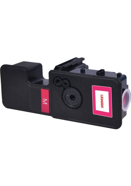 TK-5230M(1T02R9BNL0)M.TONER Ünitesi,kırmızı