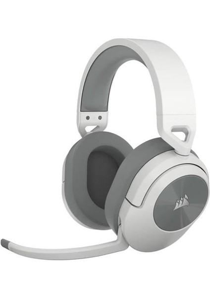 HS55 CA-9011281-EU Wireless Bluetooth Kulaklık Beyaz