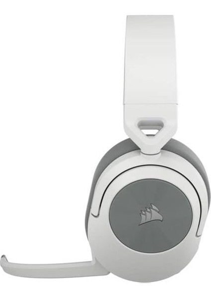 HS55 CA-9011281-EU Wireless Bluetooth Kulaklık Beyaz