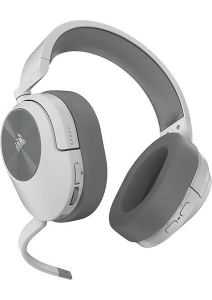 HS55 CA-9011281-EU Wireless Bluetooth Kulaklık Beyaz