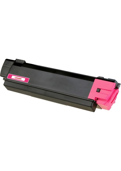TK-590M(1T02KVBNL0)M.TONER Ünitesi,kırmızı