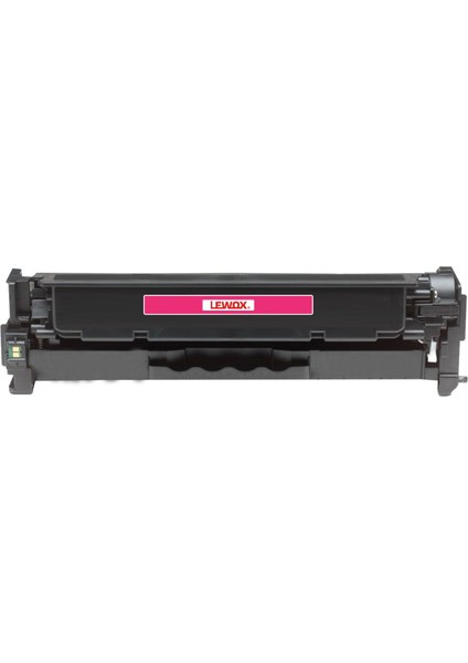 CF383A (312A)MUADİL Toner,kırmızı(2,7k)