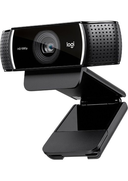 960-001088 C922 Pro Stream Webcam
